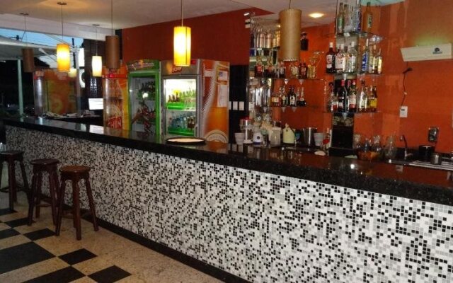 Alagoinhas Plaza Hotel