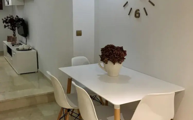 Duplex del CONQUISTADOR