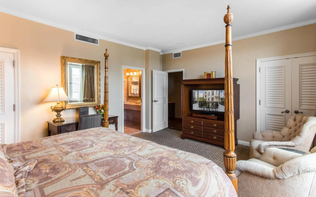 Omni Royal Orleans Hotel