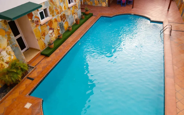 Midindi Hotel & Conference Center