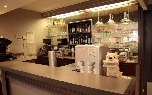 Hotel Pourcheresse