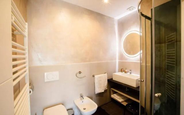 Bellevue - Rooms & Suites