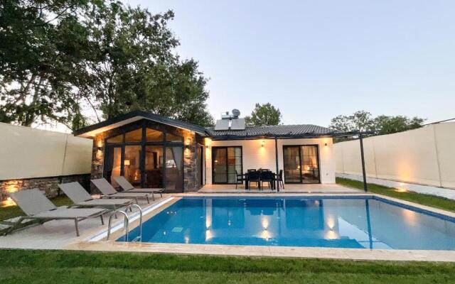 Kayascape Family-Friendly Villa Kayakoy Fethiye