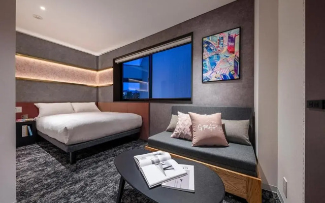 Hotel Graphy Shibuya