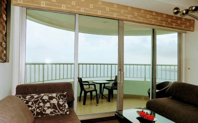 Palmetto Condos 2403