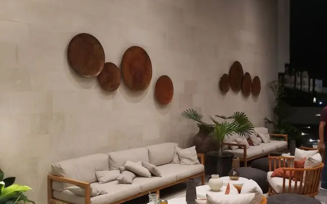 Aria Ocean 208 Beach Front Apartment Nuevo Vallarta