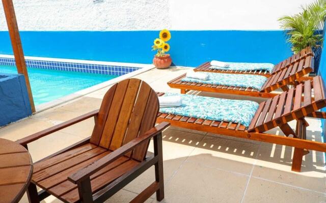 Rede Andrade Porto Center Hotel