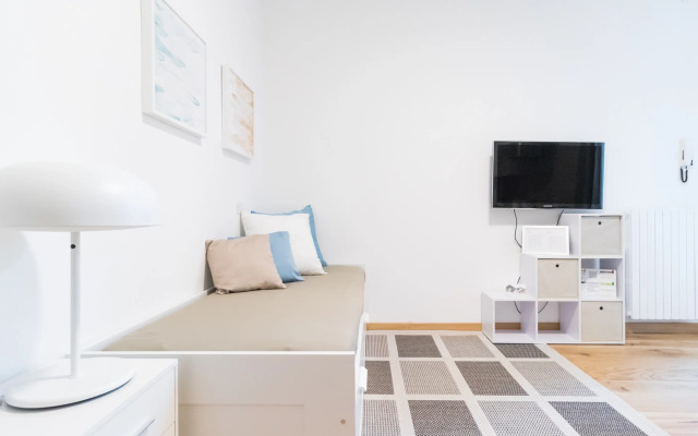 Italianway - De Cristoforis 5 - MS 2 NTS