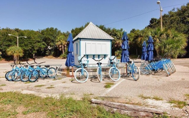 Seascape Lakefront Villas 128- Retreat Yourself