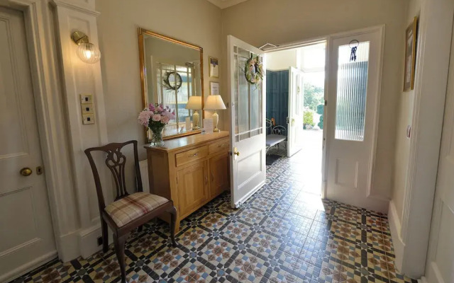 The Poplars Guest House