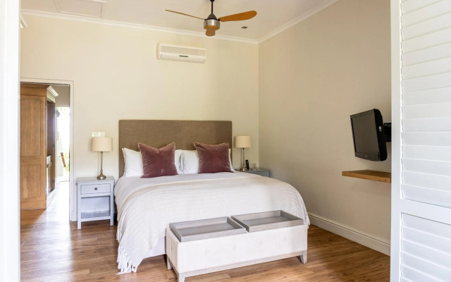 Angala Boutique Hotel
