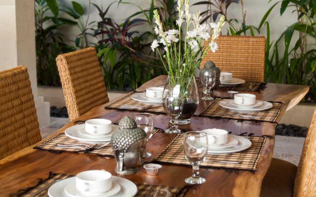 Citrus Tree Villas - La Playa