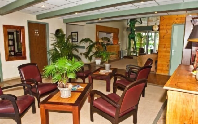 Citotel les Alizes