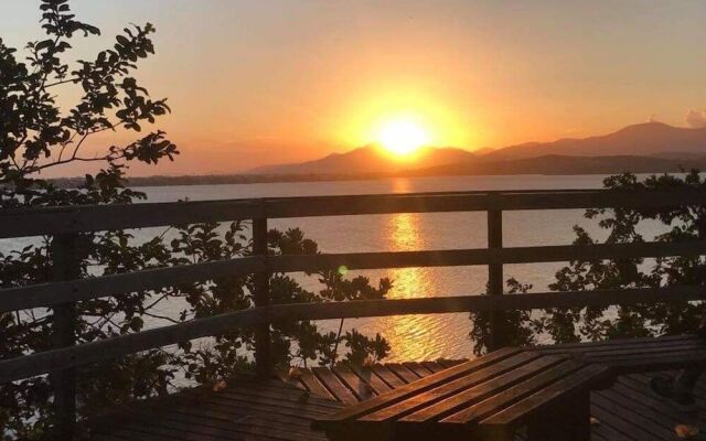 Pousada Algas Marinas