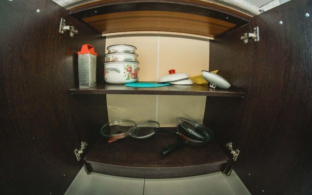 Апартаменты на улице Урицкого, 157