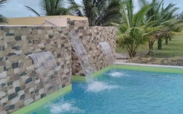 Toquilla Hotel