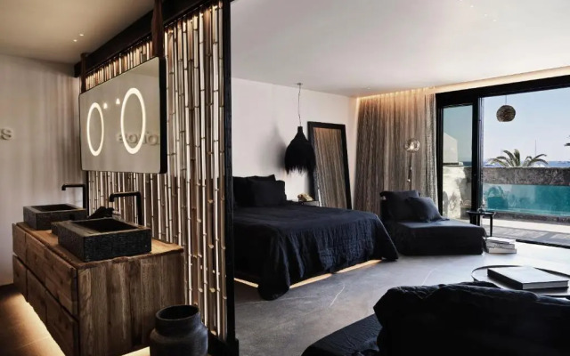 O by Myconian Collection