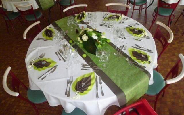 Relais des 3 Pommes