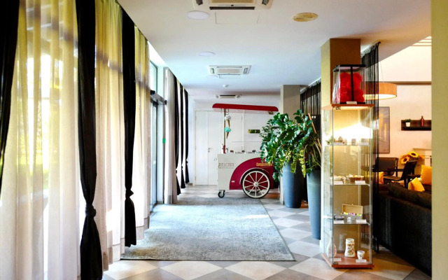 Belchin Garden Hotel Spa