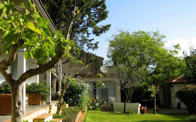 Giacaranda B&B