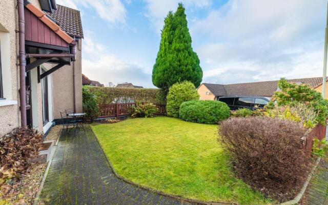 Willa , Cosy house in Inverness