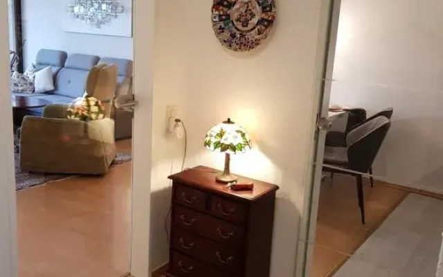 Appartementresidenz am Kurpark