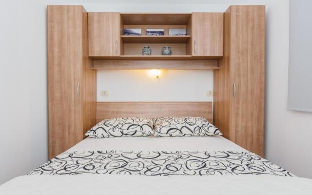 Apartment Viljac