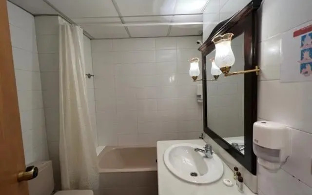 Apartament Freixe 1C 6p El Tarer Zona Grandvalira