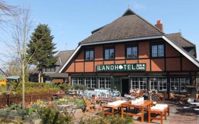 Landhotel garni zur Linde