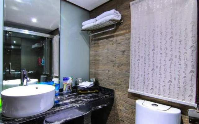 Shunfeng 123 Business Hotel