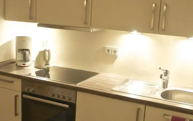 Elbapartments Am Kaiserkai