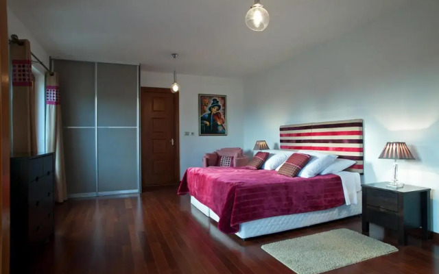 Villa Anna