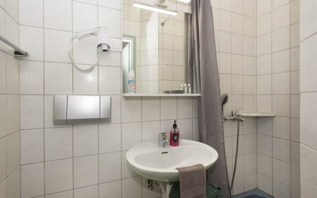 Zukic Apartments RIsan
