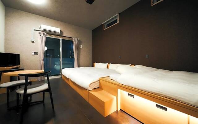 Rakuten STAY Hakata Gion 101 Superior Room