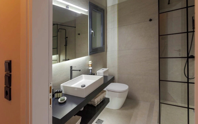 Phaedrus Living Metsovou Residence