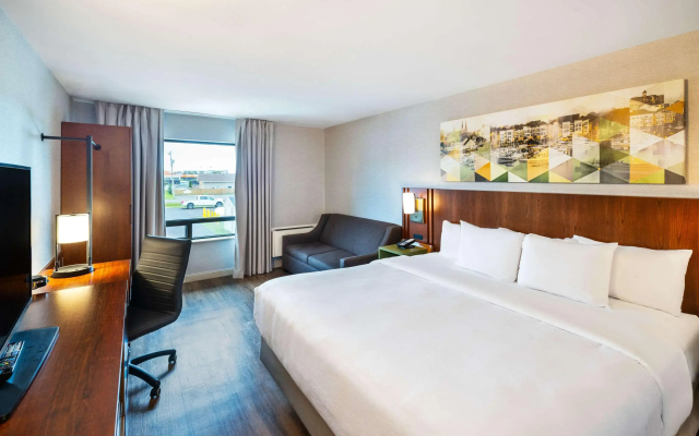 Comfort Inn