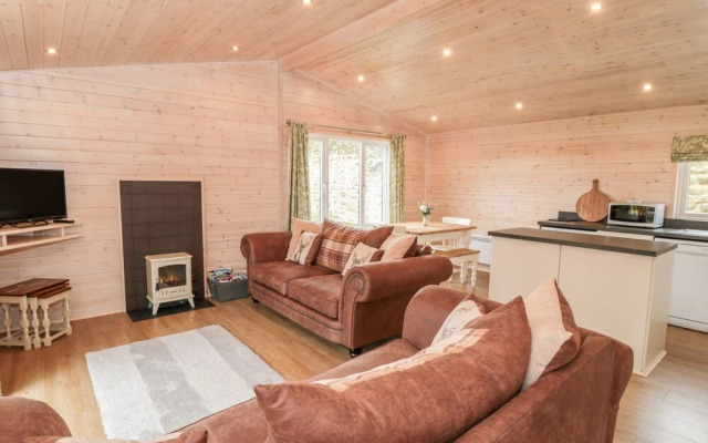 Thorntree Lodge