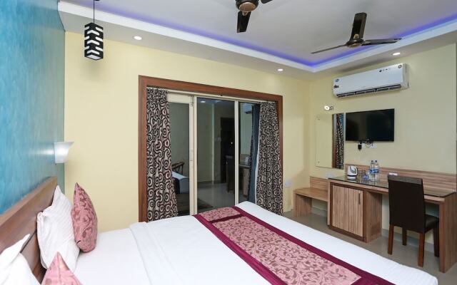 OYO 3599 Hotel Sagar Kanya