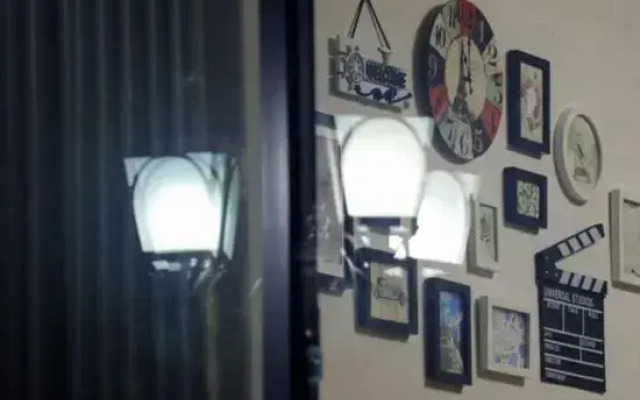 Moganshan Liunian Homestay