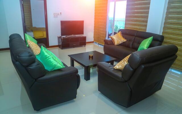 Nilaveli Condos