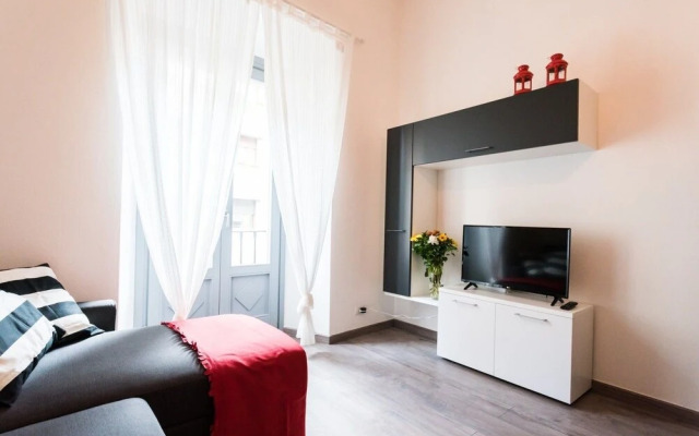 Garibaldi Apartments