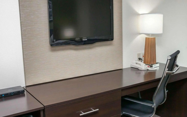 Sleep Inn & Suites Harrisburg - Hershey North