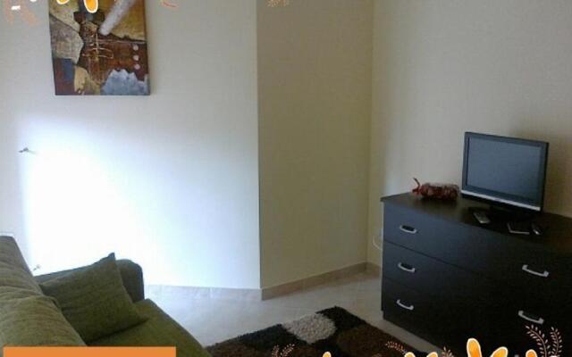 Apartment Vacanze Aquarium