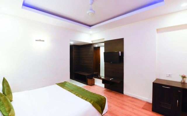 Treebo Trend Nand Residency