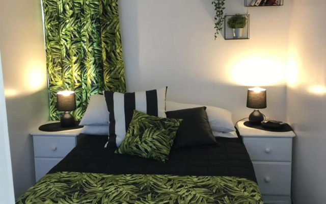 Maroochy River Bungalows