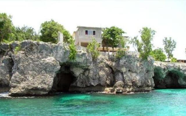 Alvynegril Guest House