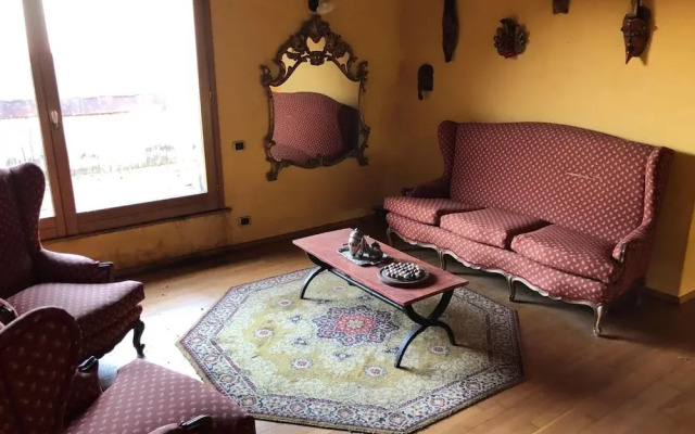 Villa Bonelli Bed & Fest