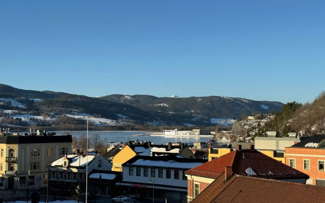 Thon Partner Hotel Notodden