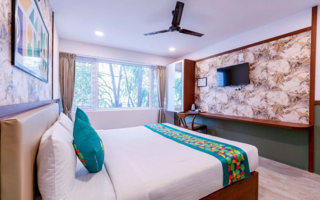Treebo Emirates Suites Indiranagar