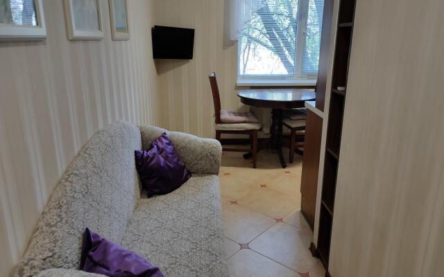 Альянс на проспекте Чехова 101